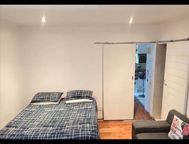 1 BEDROOM APARTMENT TO LET IN SECUNDA
